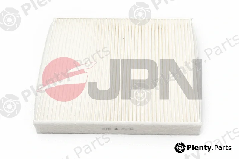 JPN 40F2038-JPN — Filter, cabin air