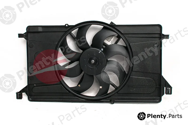 JPN 62C0026-JPN — Fan, engine cooling