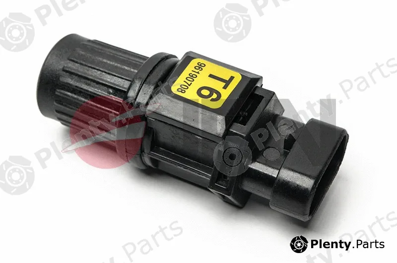 JPN 75E0046-JPN — Sensor, speed