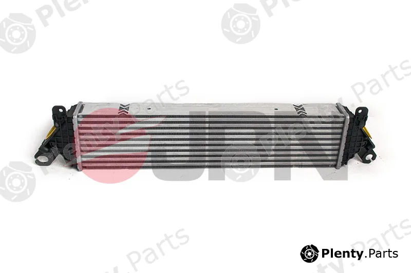 JPN 60C9325-JPN — Charge Air Cooler