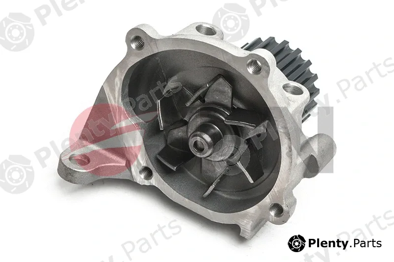 JPN 10C3024-JPN — Water Pump, engine cooling