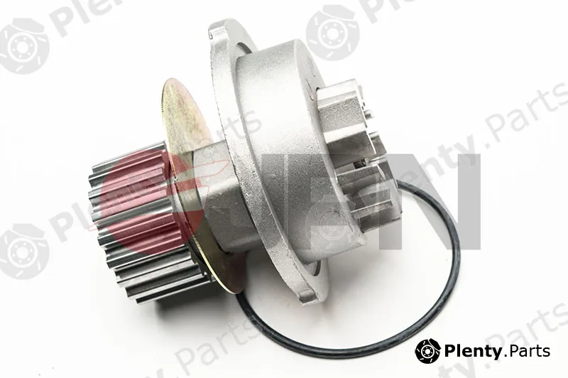 JPN 10C0004-JPN — Water Pump, engine cooling