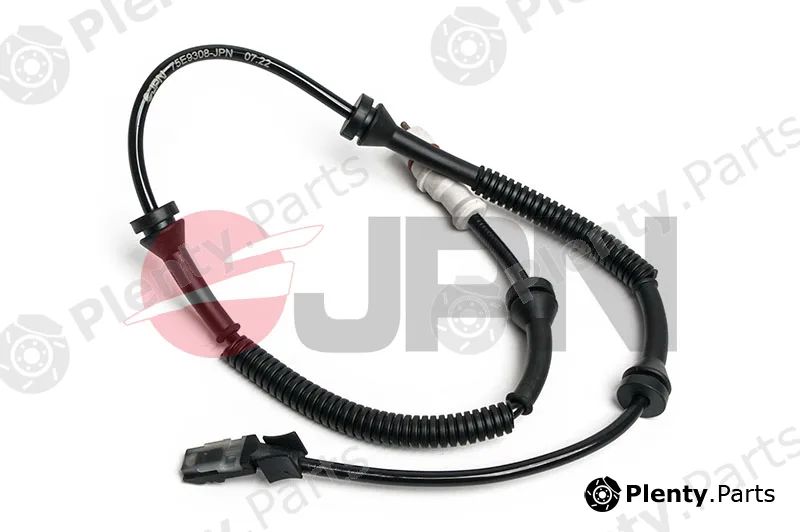 JPN 75E9308-JPN — Sensor, wheel speed
