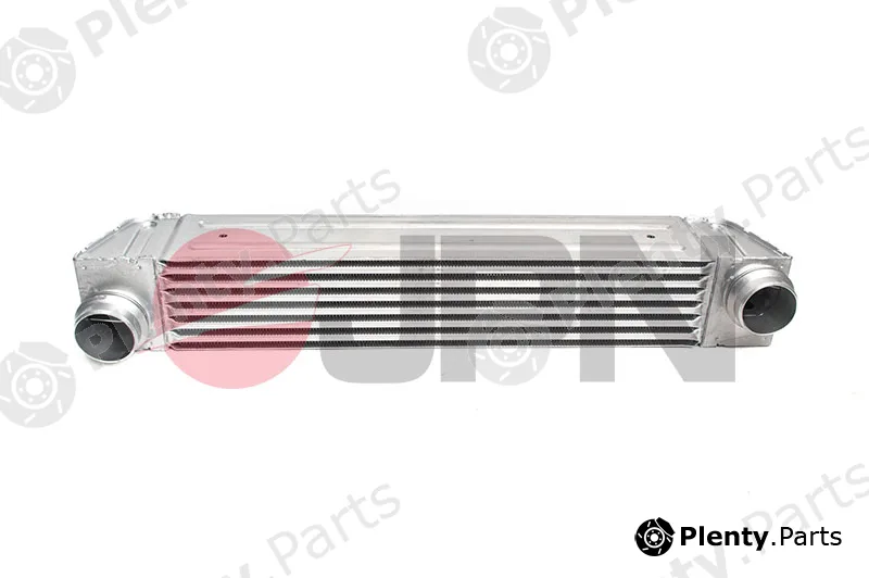 JPN 60C9259-JPN — Charge Air Cooler