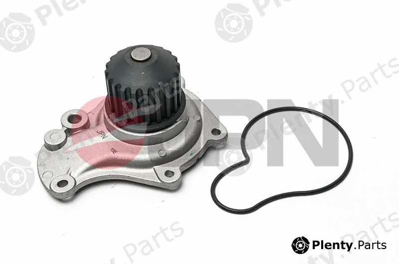 JPN 10C0A07-JPN — Water Pump, engine cooling