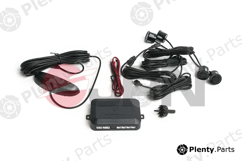 JPN 74E0CP4-JPN — Expansion Set, parking assist early warning
