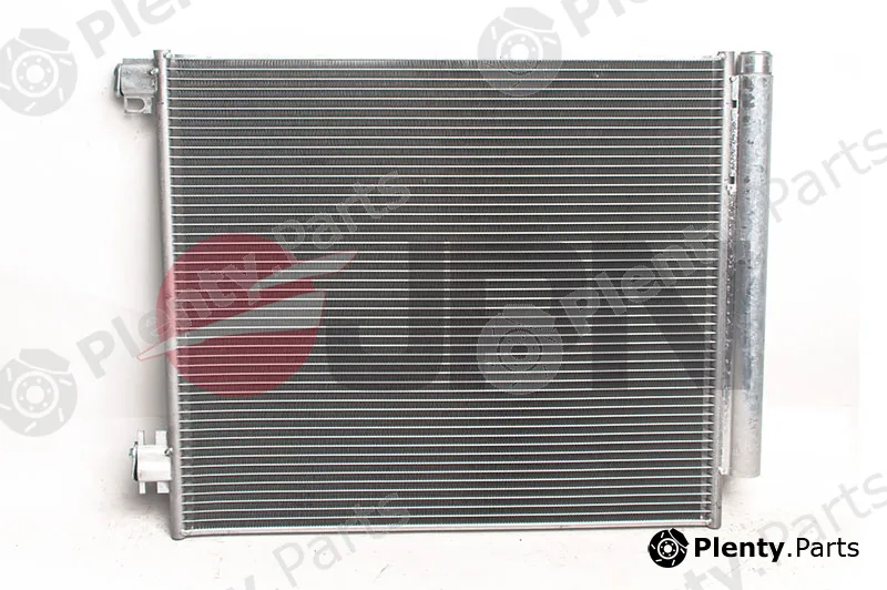 JPN 60C9211-JPN — Condenser, air conditioning