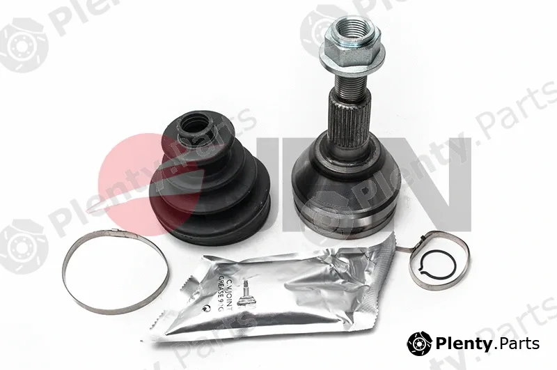 JPN 10P0022-JPN — Joint, drive shaft