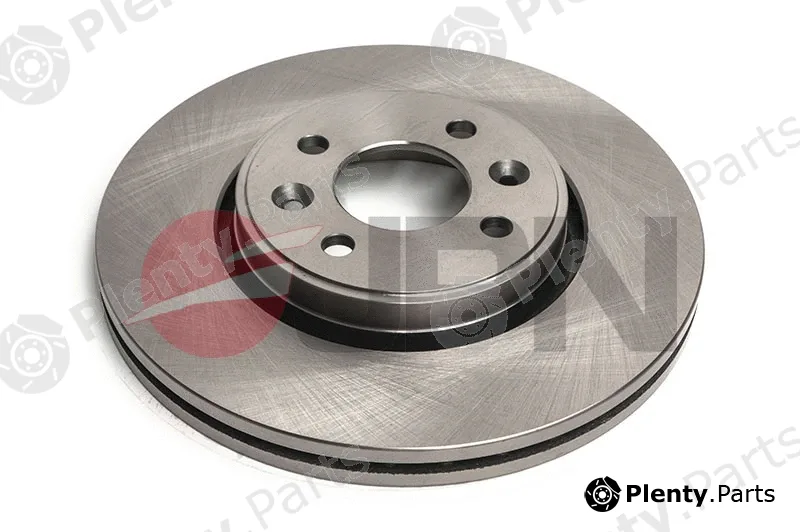JPN 30H9035-JPN — Brake Disc