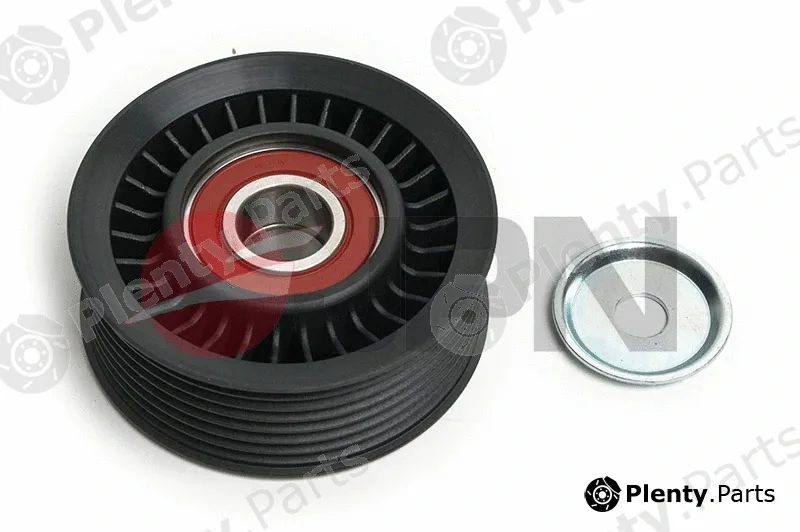 JPN 20R2021-JPN — Deflection/Guide Pulley, V-ribbed belt