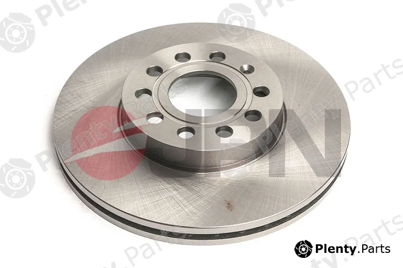 JPN 30H9026-JPN — Brake Disc