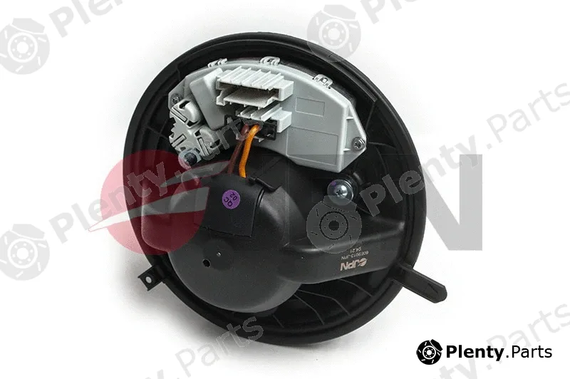 JPN 60E9013-JPN — Interior Blower