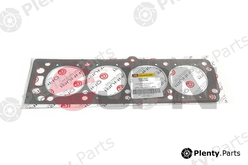 JPN 25U0011-JPN — Gasket, cylinder head