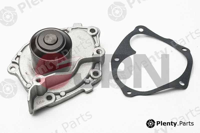 JPN 10C1063-JPN — Water Pump, engine cooling