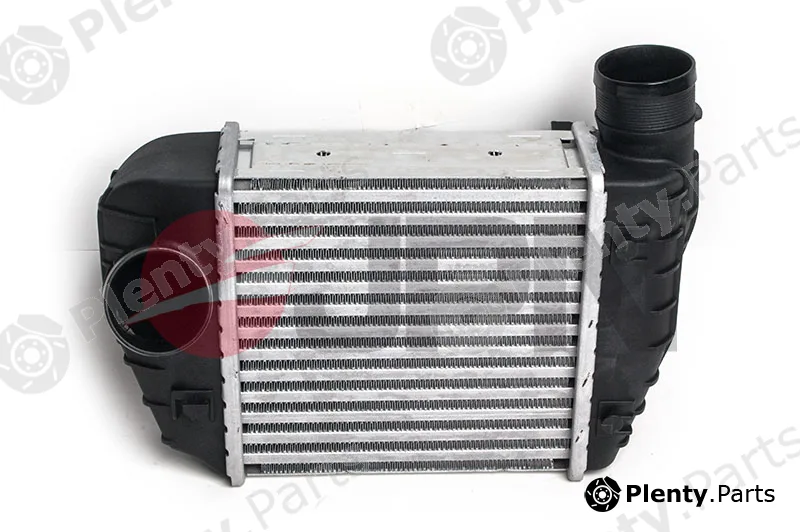 JPN 60C9243-JPN — Charge Air Cooler