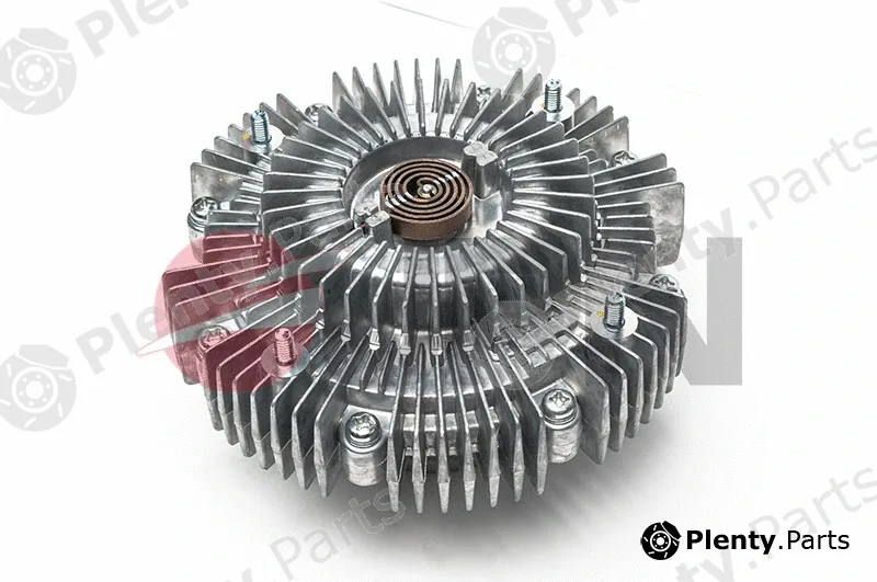 JPN 11C2001-JPN — Clutch, radiator fan