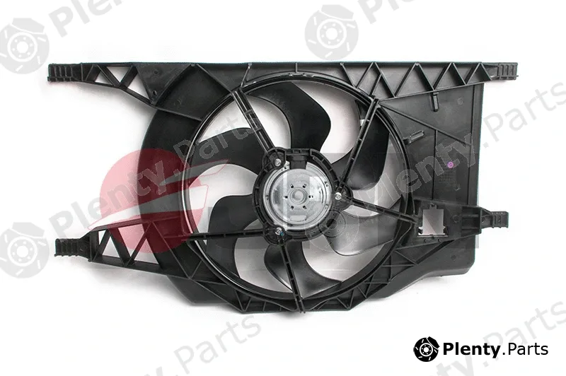 JPN 62C0059-JPN — Fan, engine cooling