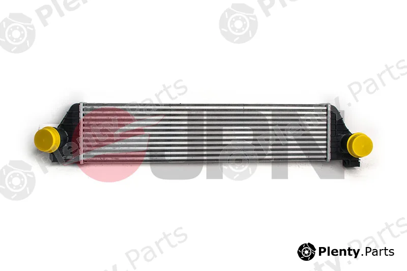 JPN 60C9335-JPN — Charge Air Cooler