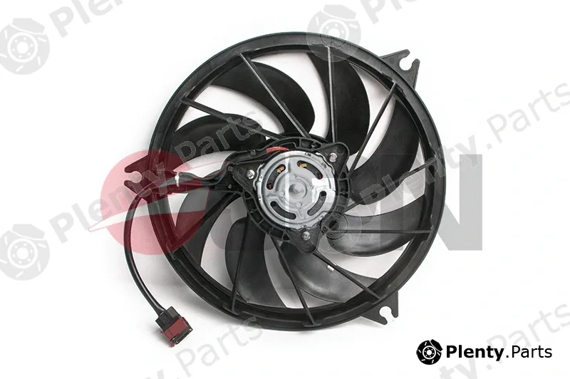 JPN 62C0050-JPN — Fan, engine cooling