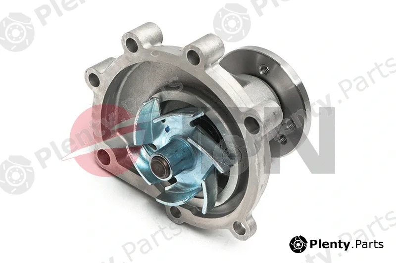 JPN 10C0015-JPN — Water Pump, engine cooling