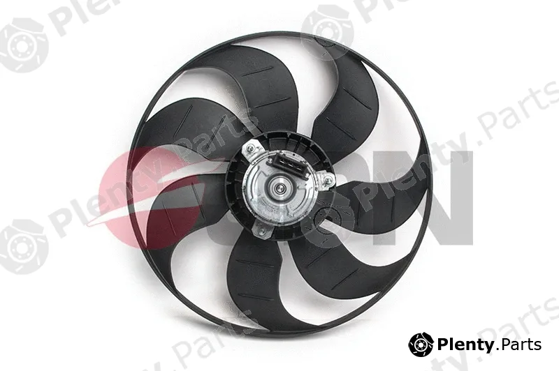 JPN 62C0073-JPN — Fan, engine cooling