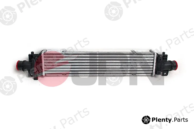 JPN 60C9280-JPN — Charge Air Cooler