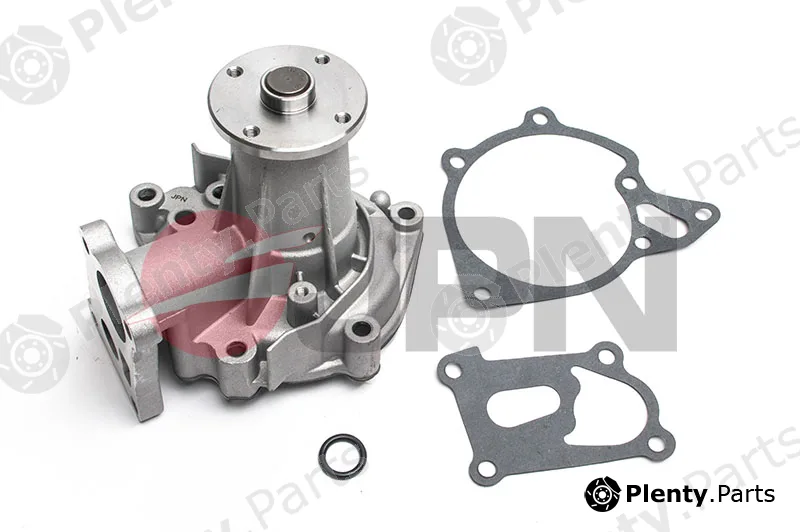JPN 10C5027-JPN — Water Pump, engine cooling