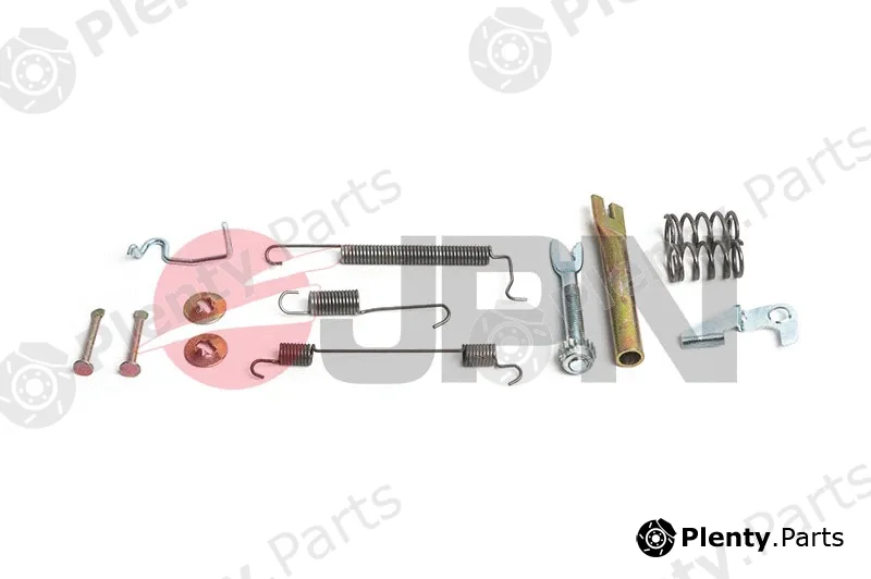 JPN 26H0001-JPN — Adjuster, drum brake