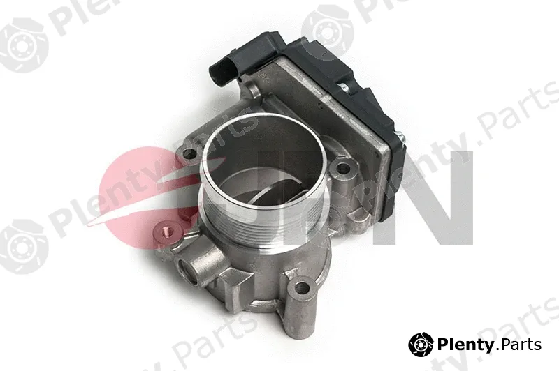 JPN 75E9166-JPN — Throttle Body