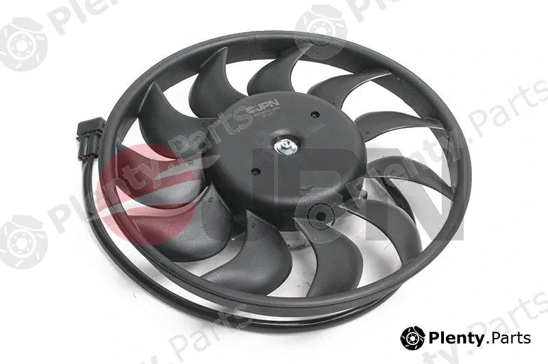 JPN 62C0075-JPN — Fan, engine cooling