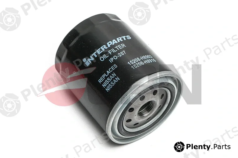 JPN 10F1005-JPN — Oil Filter
