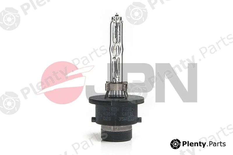JPN D2R85V35W — Bulb, spotlight