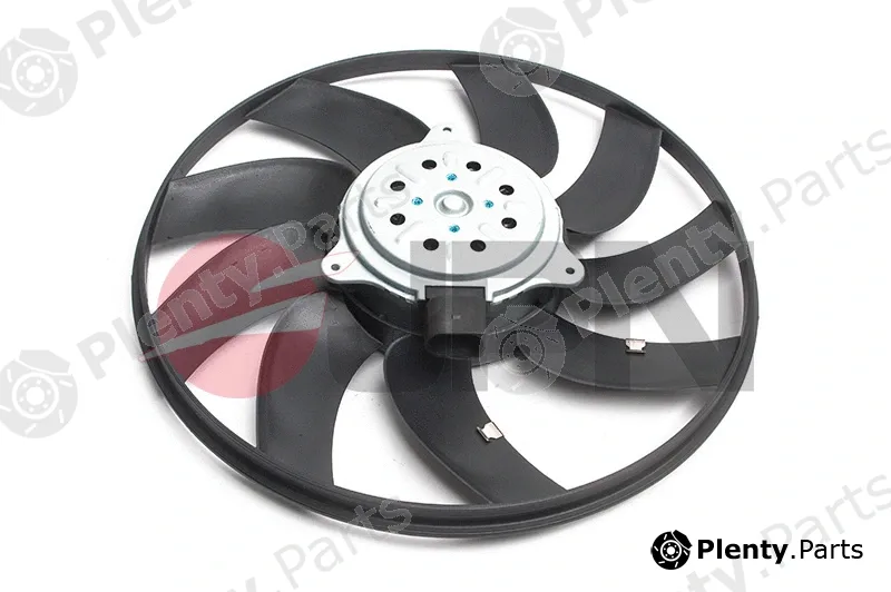 JPN 62C0010-JPN — Fan, engine cooling