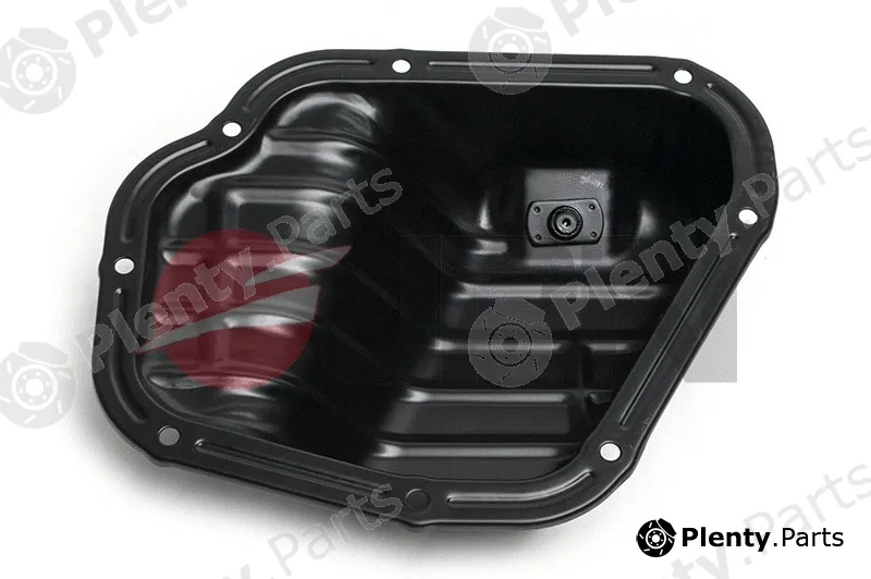 JPN 26M1006-JPN — Oil Sump