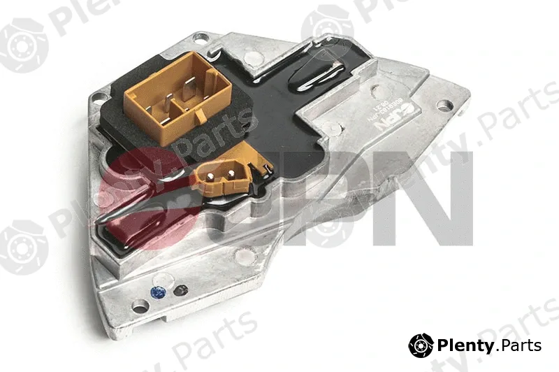 JPN 60E9183-JPN — Regulator, interior blower