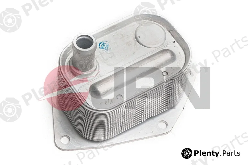 JPN 60C0344-JPN — Oil Cooler, engine oil