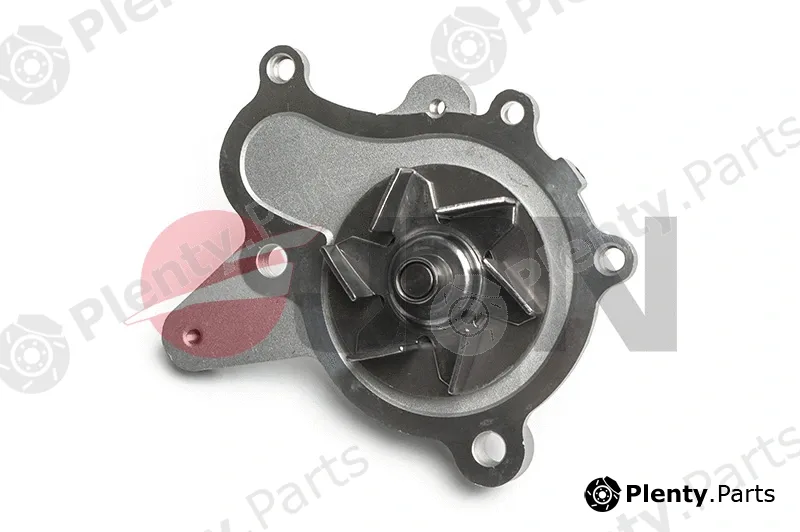 JPN 10C0505-JPN — Water Pump, engine cooling