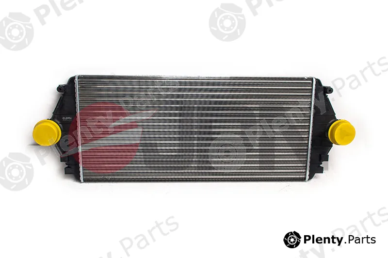 JPN 60C9269-JPN — Charge Air Cooler