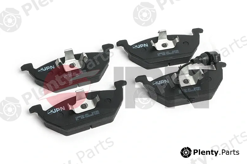 JPN 10H9030-JPN — Brake Pad Set, disc brake
