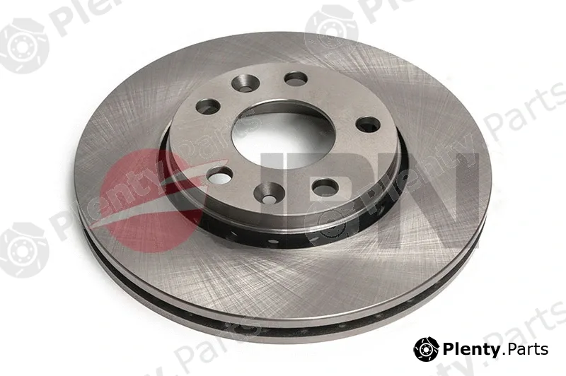 JPN 30H9059-JPN — Brake Disc