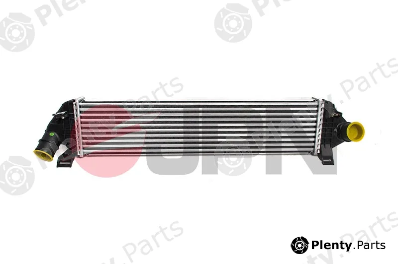 JPN 60C9375-JPN — Charge Air Cooler