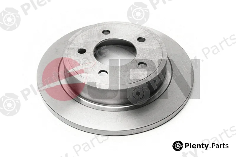 JPN 40H0A14-JPN — Brake Disc