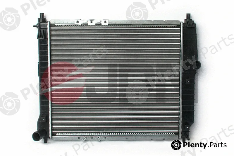 JPN 60C0012-JPN — Radiator, engine cooling