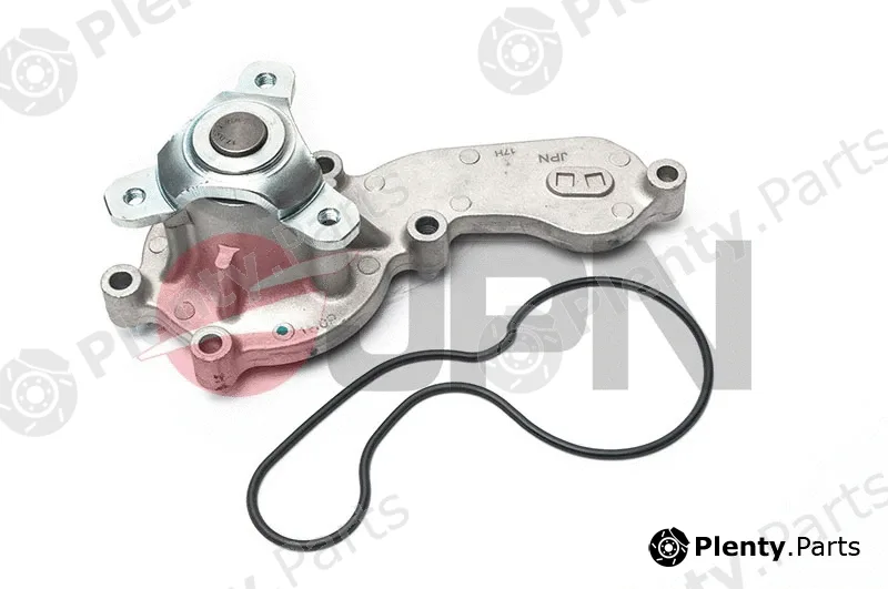 JPN 10C4027-JPN — Water Pump, engine cooling