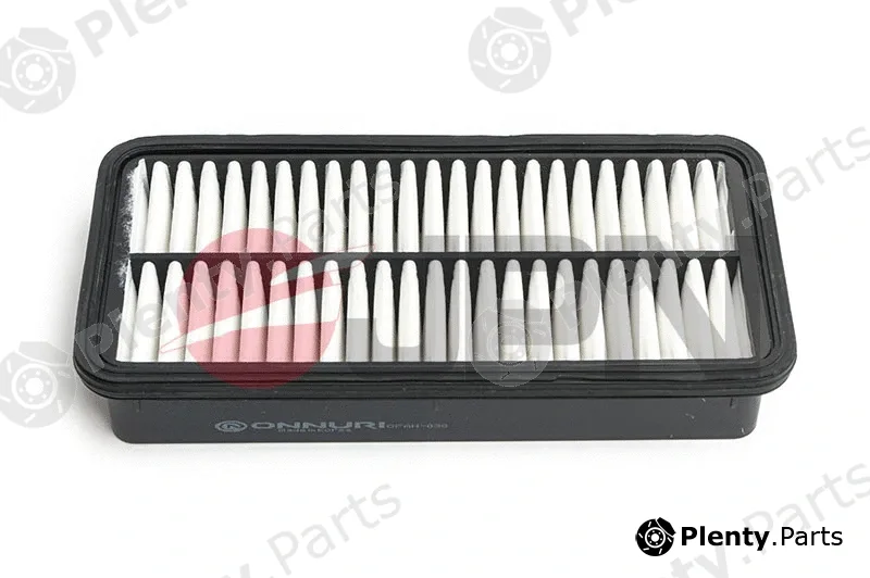 JPN 20F0504-JPN — Air Filter