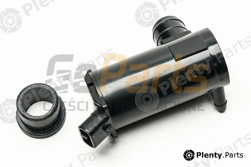 JPN 90B0168-JPN — Washer Fluid Pump, window cleaning