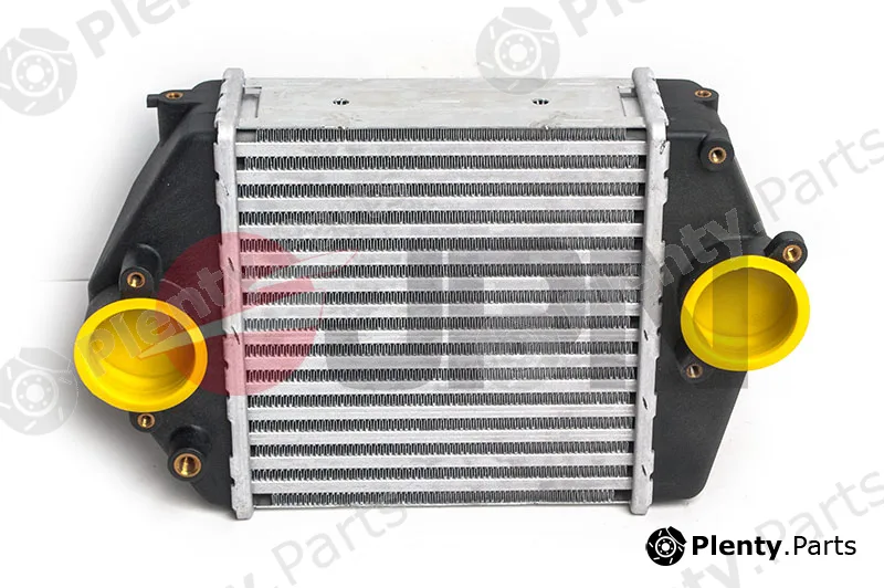 JPN 60C9324-JPN — Charge Air Cooler