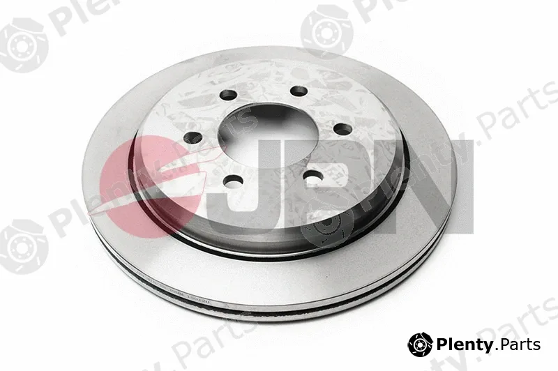JPN 40H0A32-JPN — Brake Disc