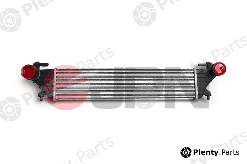 JPN 60C9296-JPN — Charge Air Cooler