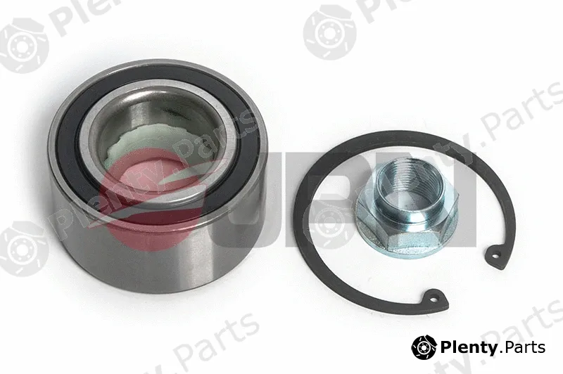 JPN 10L4003-JPN — Wheel Bearing Kit